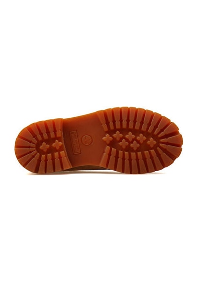 Timberland Sarı Çocuk Botu 14749 6 İn Premium Wp Boot Sarı