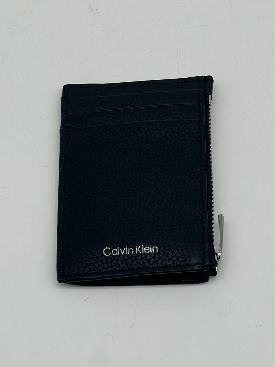 Calvin Klein Unisex Kartlık Lv04d1061gub1 Siyah