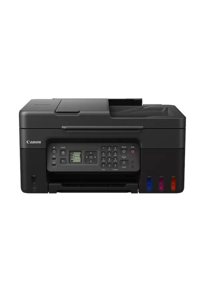 Canon Pixma G4470 Çok Fonksiyonlu Tanklı
