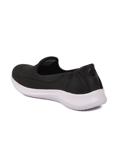 Pierre Cardin Pc-30168 Z Siyah-beyaz Kadın Spor Ayakkabı SİYAH-BEYAZ