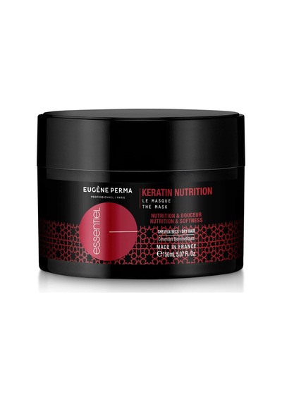 Essentiel Keratin Nutrition Maske 150 Ml