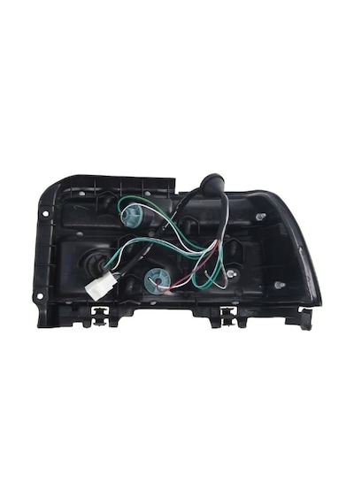 Stop Sol Toyota Corolla Ae101 Efsane Kasa 1993-1998
