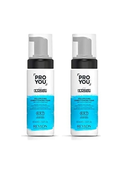 Professional Volumazing Conditioning Foam 165ml 2 Paketi