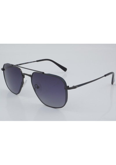 U.s. Polo Assn. Uss 0358 C1 56 - 01 Güneş Gözlüğü Siyah