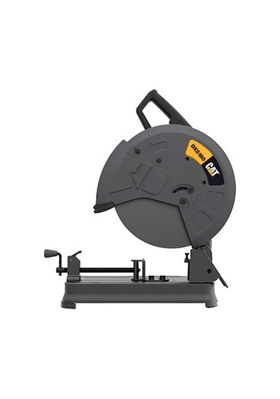 2400w Güçte Metal Kesme Aleti, 355 Mm Kesme Kapasitesi