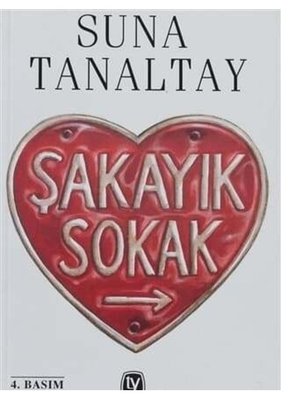 Şakayık Sokak