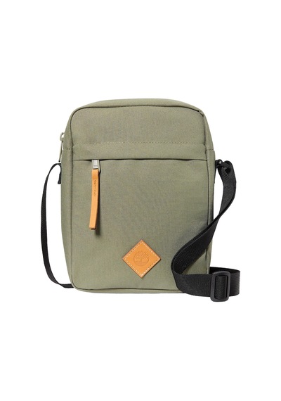 B0a61gb5901-r Timberland Tımberpack Crossbody Bag Çanta Yeşil B0a61gb5901-r