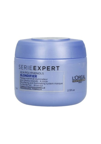 L'Oréal Professionnel Serie Expert  Blondifier Cool Saç Maskesi 75 ML