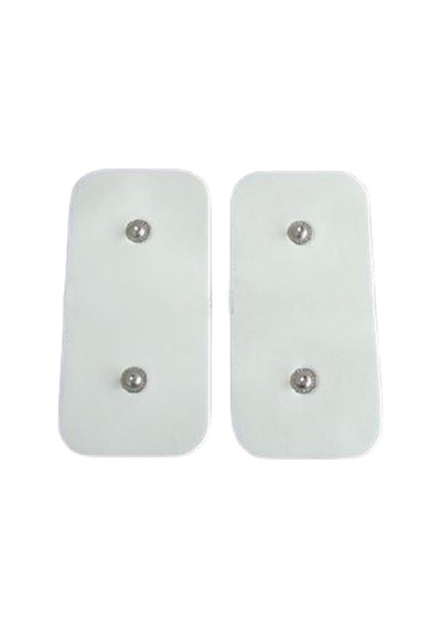 Tens & Ems Çıtçıtlı Elektrod 5 x 9 CM 4 Paket