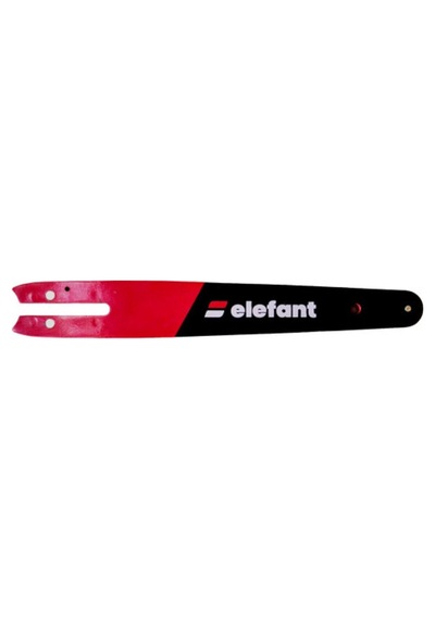 Motorlu Testere Palası 16", Bıçak Uzunluğu 40cm, Zincir Adımı: 3/8, T59 - 29 Diş