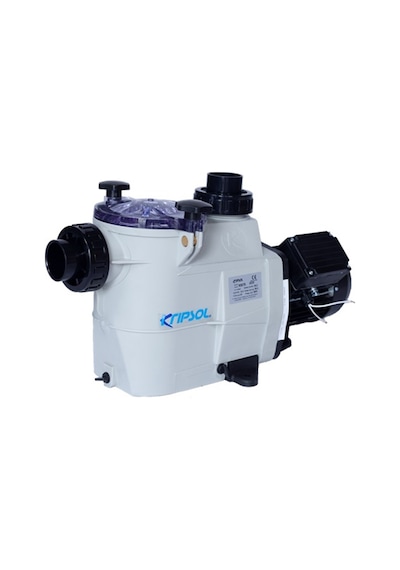 Kripsol Koral-Kse 1.5 Hp Monofaze Kendinden Emişli Havuz Pompası