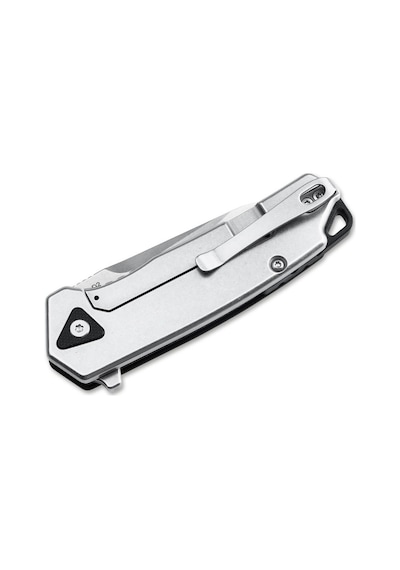 Böker Plus Gemtek Black G10 Kamp Çakı Siyah