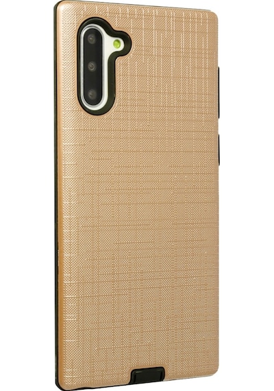Fitcase Samsung Note 10 Uyumlu Kilif New Youyou Arka Kapak 379469537