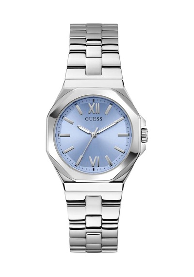Guess Gugw0873l1 Kadın Kol Saati Gri