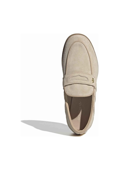 Kj0639-e Adidas Handball Spezıal Loafer W Erkek Spor Ayakkabı Bej Kj0639-e