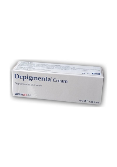 Assos Pharma Depigmenta Krem 40ml