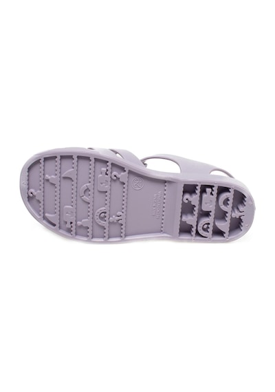 Igor S10288k Mor Çocuk Sandalet Mor