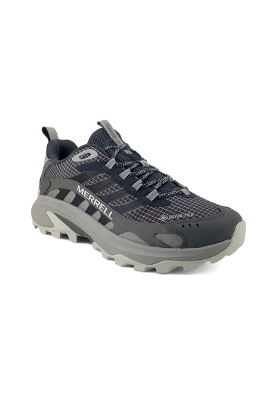 Merrell Moap Speed 2 Gtx Erkek Outdoor Ayakkabı Gri Gri