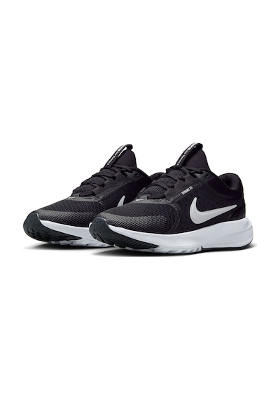 Nike Genç Günlük Ayakkabı Star Runner 5 Gs Siyah