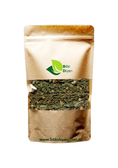Altınbaşak Otu 25gr