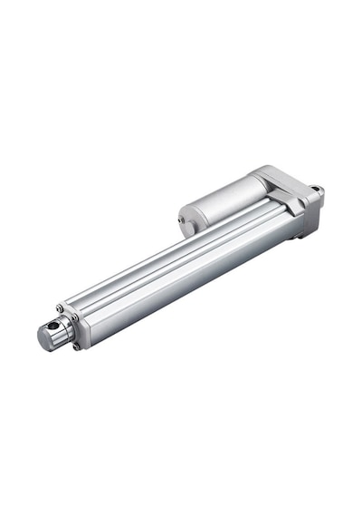 24V Dc 1000N 100 Mm Potansiyometre Lineer Aktüatör