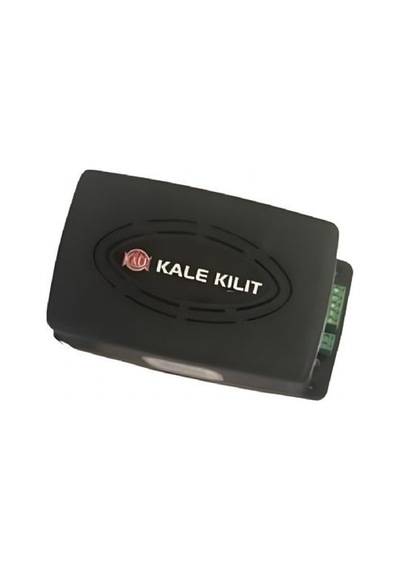 Kale Akülü Şifreli Geçiş Sistemi Ve Motorlu Otomat İçin Sadece Trafosu Akülü Güç Ünitesi