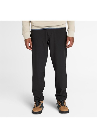 Timberland Quick Dry Strech Erkek Siyah Pantolon Tb0a2qcs0011 Siyah