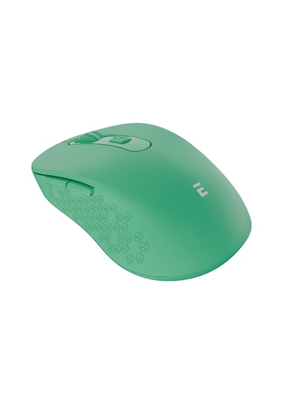 Everest Sm-bt08 Usb Yeşil 2 In 1 Bluetooth 2.4ghz Kablosuz Mouse Diğer