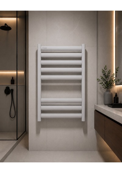Alüminyum Mat Gri 50x80 Petsa Stila Havlupan