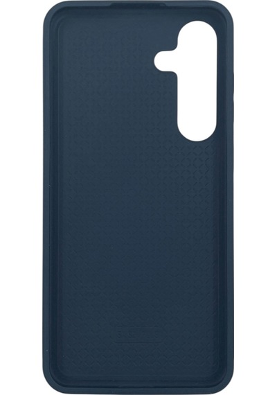 Nettech Samsung Galaxy S25 Plus Uyumlu Nt-n087 Arka Koruma Kılıf - Siyah Siyah