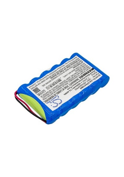 Cefar Myo 4 Activ 4 Rehab 4 Pro Elektrostimülasyon Cihazı Yedek Bataryası