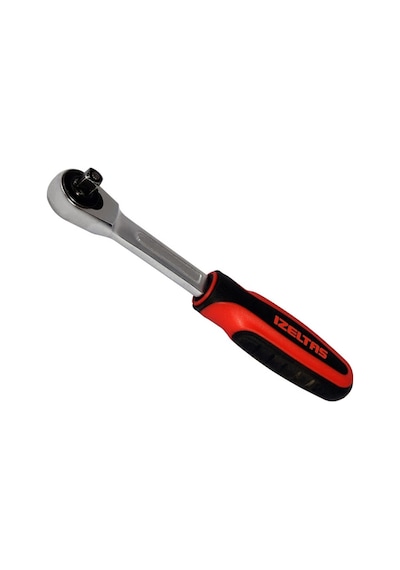 İzeltaş Cırcır Kolu 140 Mm 1-4 İnç 1507062140