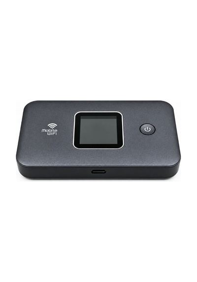Toplınk Hw88 4g Mobil Wifi Hotspot Cat6 300mbps, 3000mah Pil, Evrensel Sım