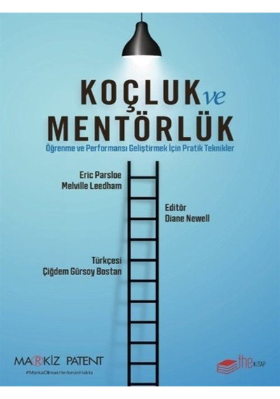 Koçluk Ve Mentörlük / Eric Parsloe
