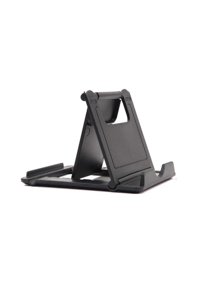 Lexroo L-303 Tablet Telefon Standı - Beyaz Diğer