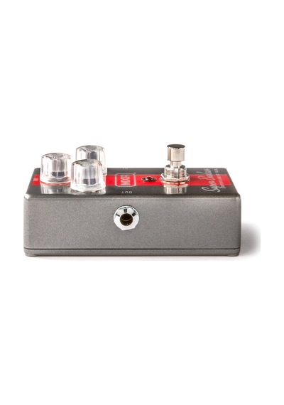 MXR M249 Super Badass Dynamic OD Pedalı