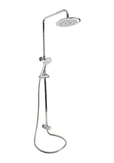 Punto Artema Solid S Banyo Batarya Plus 3c Tepe Duş Kolonu A45718 Diğer