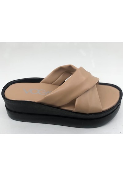 Voga 2500 97 Comfort Casual Bayan Terlik 001
