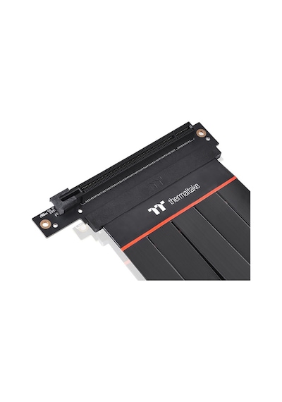 Thermaltake Premium PCI-E 4.0 200mm 90° Uzatma Kablosu