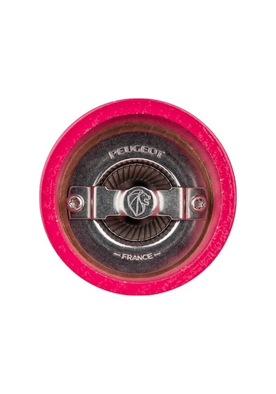 Peugeot Bistrorama Şeker Pembe Tuz Değirmeni 10 Cm