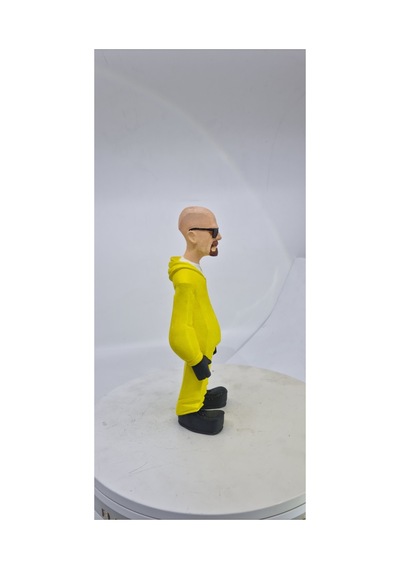 Breaking Bad Walter White 20 Cm Figür
