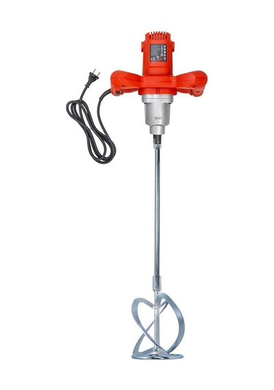 Rox 0334 1800W Boya/Harç Karıştırıcı Mikser