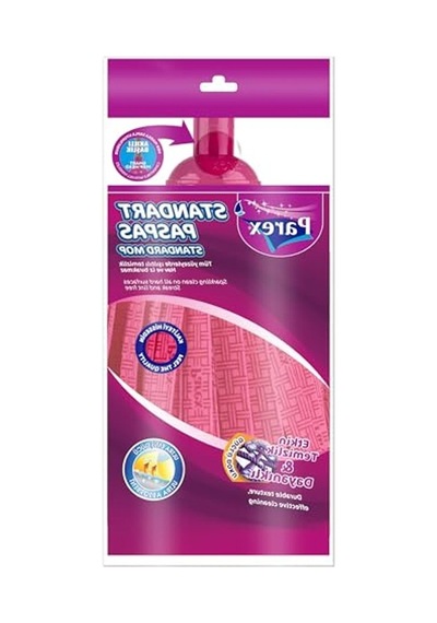 Standart Paspas, Çok Amaçlı Kullanım İçin