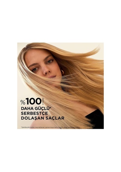 Pantene 3 İn 1 Klasik Bakım Şampuan 400 Ml 48'li Paket
