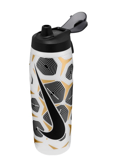 Refuel Bottle Locking Lid 32 Oz Unisex Beyaz Antrenman Suluk N.101.3414.934.32 Beyaz