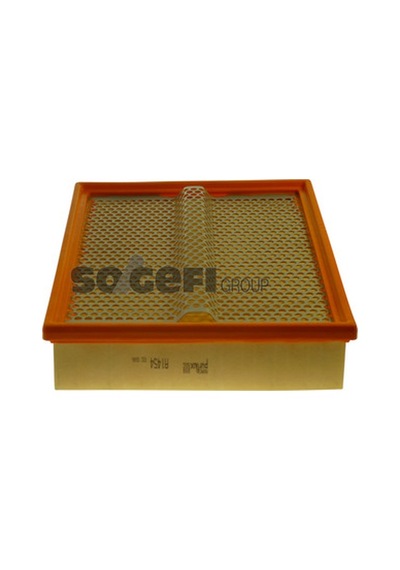 Purflux A1454 Hava Filtresi Ssangyong Kyron 05 Actyon 07 11 23190-21000