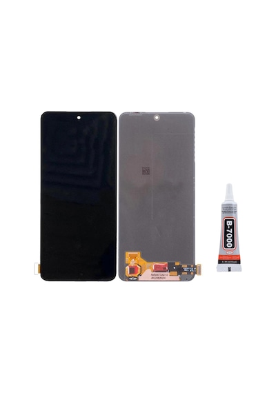Xiaomi Redmi Note 12s Ekran Lcd Dokunmatik B7000 15ml Yapıştırıcı İle Beraber Yc