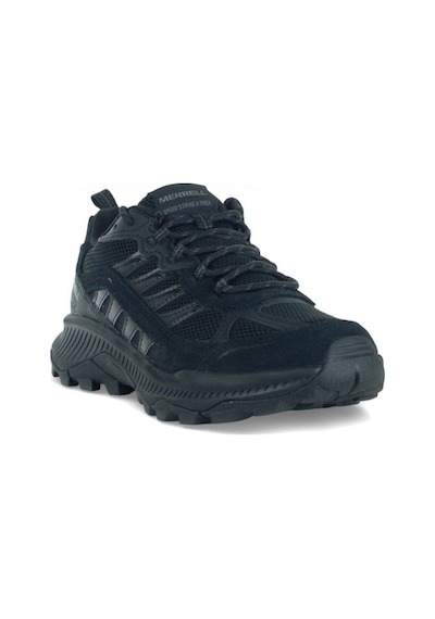 Merrell Speed Strıke 2 Trek Erkek Trıple Black Outdoor Ayakkabı J007203-33500 Siyah Merrell Speed Strıke 2 Trek Erkek Trıple Black Outdoor Ayakkabı J007203-33500 Siyah