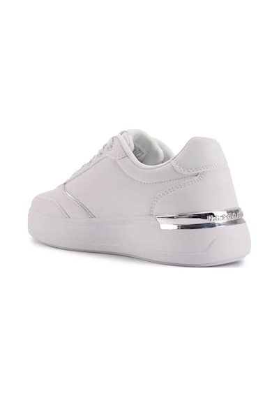 U.S. Polo Assn. U.s.polo Assn. Alka Kadın Ayakkabi - Beyaz