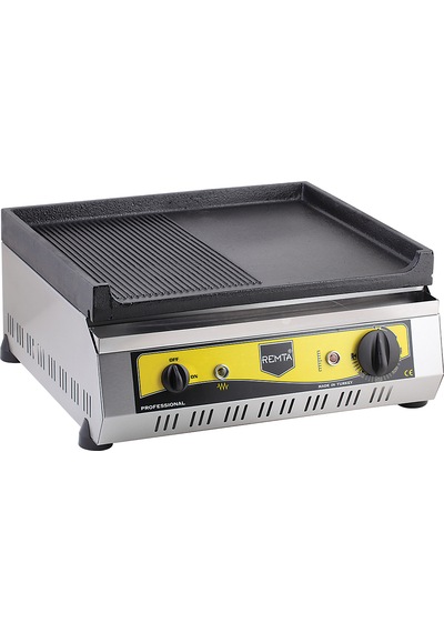 Remta 50 Cm Elektrikli Döküm Izgara R87